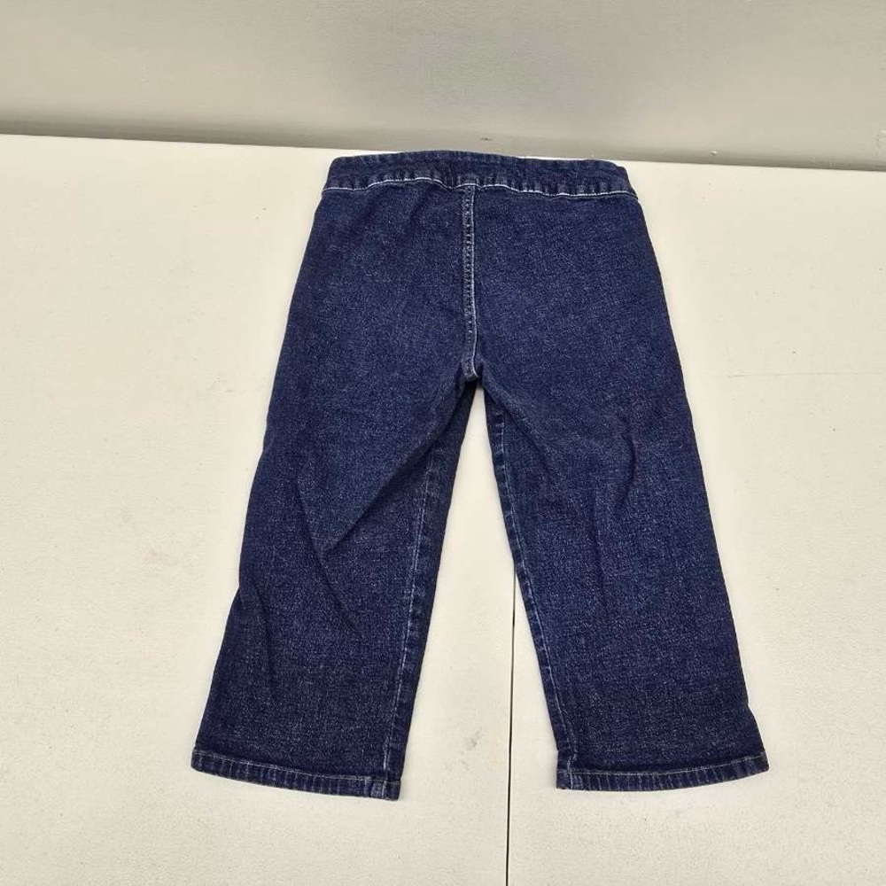 LEI Blue Denim Jeans size 7
